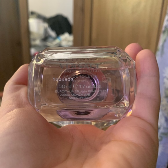 Versace Bright Diamond Perfume - Picture 4 of 7